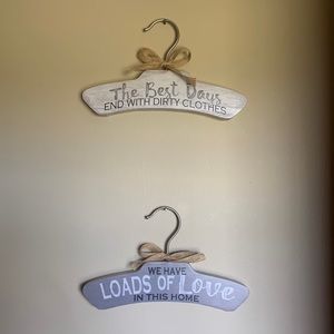 Laundry Room Wall Decor